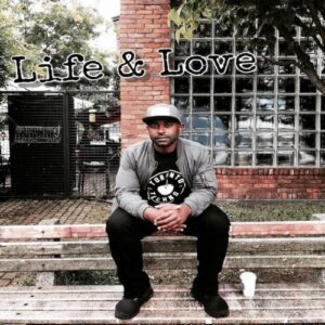 ALBUM: Forde Tough - Life & Love