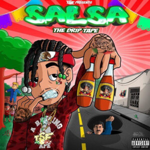 ALBUM: Peso Peso - Salsa