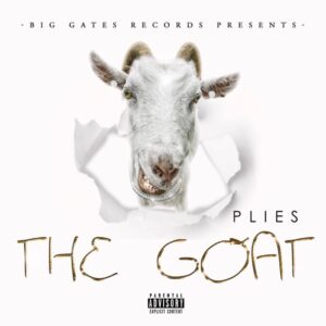 ALBUM: Plies - The GOAT