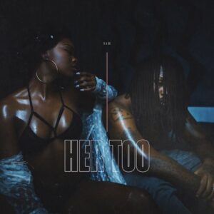 ALBUM: SiR - Her Too