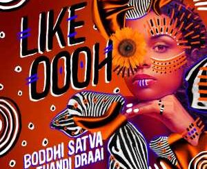 Boddhi Satva - Like Oooh (Long Edit) Ft. Thandi Draai