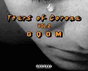 Bongza Bee – Tears of Corona (Gqom)