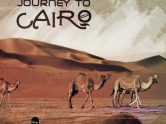 Brenden Praise – Journey To Cairo Ft. Black Motion