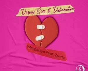 Deejay Soso – Wangishiya Ft. Zando & Dukanation