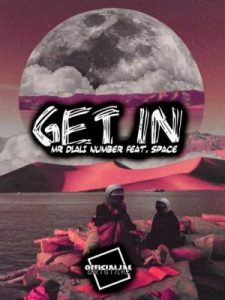 Dlali Number – Get In Ft. Space