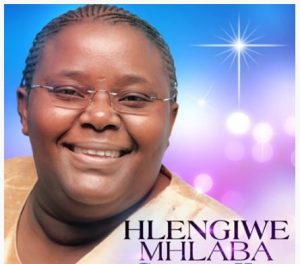 Hlengiwe Mhlaba – Sewakhile