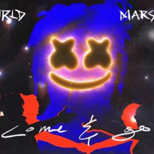 Juice WRLD & Marshmello – Come & Go