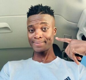 King Monada - Oe File Ene