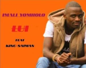 Lui – Imali Yomholo Ft. King Saiman