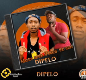 Master Betho – Dipelo Ft. Blaza The Man (Original)