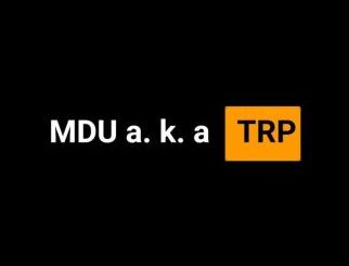 Mdu aka Trp – AAA Ft. Bongza