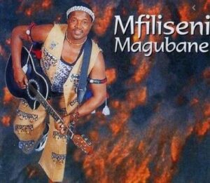 Mfiliseni Magubane – Thenjiwe