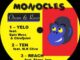 Monocles – Onom & Roses