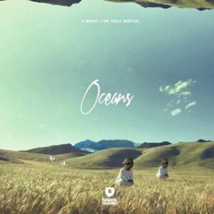 Mr Thela – Oceans (Bootleg) Ft. Mshayi