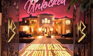 Murda Beatz - Doors Unlocked (feat. Ty Dolla $ign & Polo G)