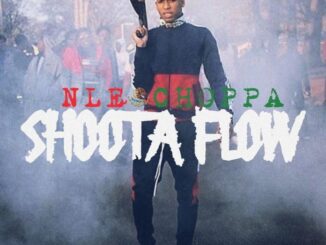 NLE Choppa - Shotta Flow