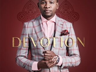 Nqubeko Mbatha – Devotion