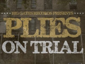 ALBUM: Plies - On Tria