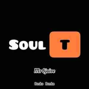 SOUL T – SOULFUL TUNES VOL 1