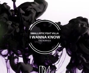 Smallistic – I Wanna Know Ft. Villa (Remixes)