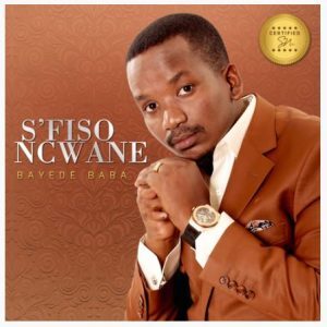 S’fiso Ncwane – Thula Moya Wam