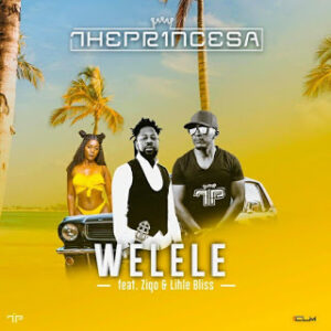 The Prince SA – Welele Ft. Ziqo & Lihle Bliss