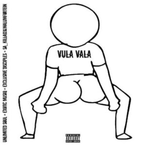 Unlimited Soul – Vula Vala Ft. Exotic Musiq, Sa_Killa03, Malumfontein & Exclusive Desciples