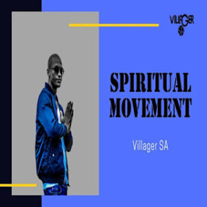 Villager SA - Spiritual Movement (Afro Drum)