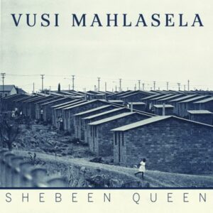 Vusi Mahlasela – Molaetsa keo