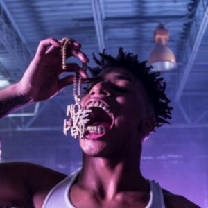 YNW Melly – Monsters (feat. NLE Choppa)