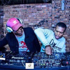 Younger ubenzani – Breakdown Ft. West Funk & Dj Anga