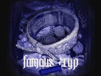 ALBUM: Blueface – Famous Cryp (Reloaded)