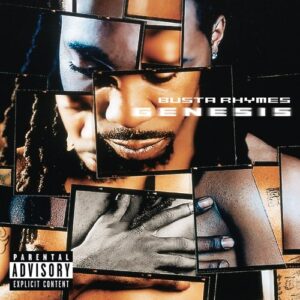 ALBUM: Busta Rhymes - Genesis