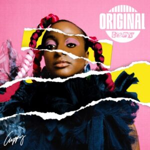 Cuppy - Epe (feat. Efya)