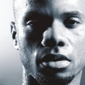 ALBUM: Kirk Franklin - Hero