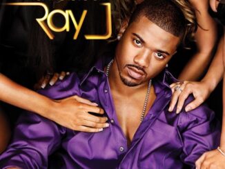 ALBUM: Ray J - For the Love of Ray J - The Soundtrack