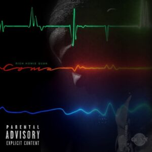 ALBUM: Rich Homie Quan - Coma