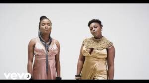 Amanda Black – Khumbula Ft. Ami Faku