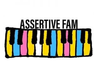 Assertive Fam – Ivuliwe Ikhantri