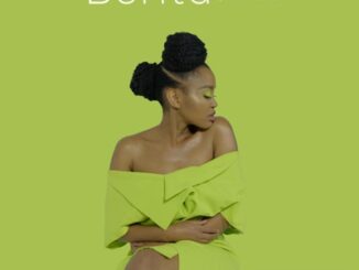 Berita – Yours (Tropical Remix)