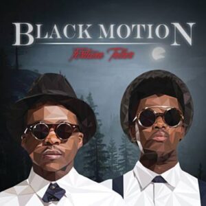 Black Motion – Another Man Ft. Soulstar