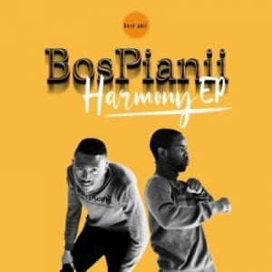 BosPianii - Atmosphere ft Reality Muso & Timotone