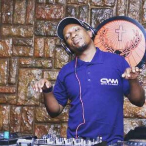 Ceega Wa Meropa – Funky Tuesday Mix Vol. VI