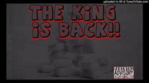 DJ Alaska – The King Is Back