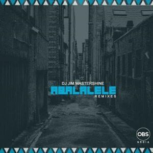 DJ Jim Mastershine - Aba Lalele (Drumatic Soul Intro Remix)