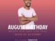 DJ Kenny – August Birthday Month (2hr Live Mix)