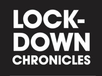 DJ Scott – Lockdown Chronicles ’20