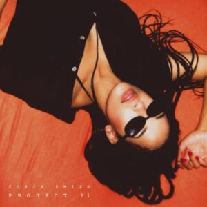 EP: Jorja Smith - Project 11