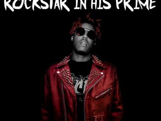 Juice WRLD – Rockstar In His Prime