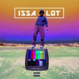 Just Jabba – Issa Lot